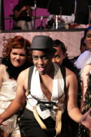 "Cabaret" - L.A. Valley College - July 2010